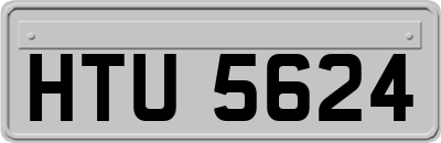 HTU5624