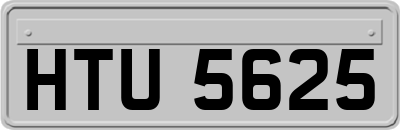 HTU5625