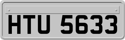 HTU5633