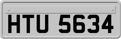 HTU5634