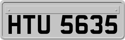 HTU5635