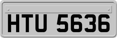 HTU5636
