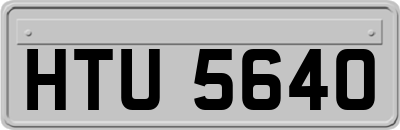 HTU5640