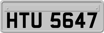 HTU5647