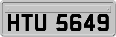 HTU5649
