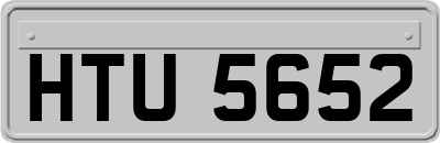 HTU5652