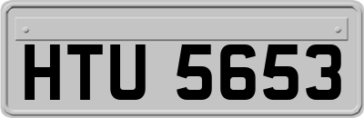 HTU5653