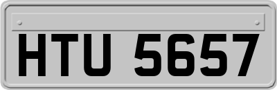 HTU5657