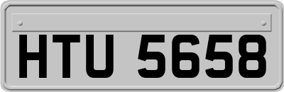 HTU5658