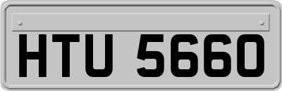 HTU5660