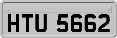 HTU5662