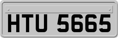 HTU5665