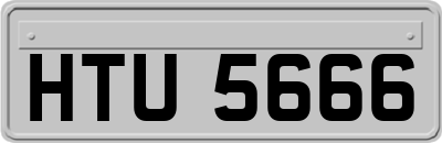HTU5666