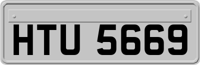 HTU5669