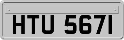 HTU5671