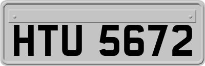 HTU5672