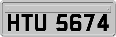HTU5674