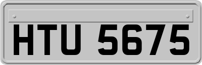 HTU5675