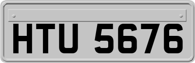 HTU5676