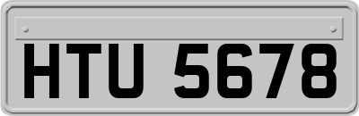 HTU5678