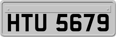 HTU5679