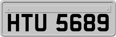 HTU5689