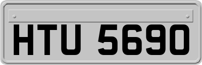 HTU5690