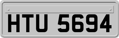 HTU5694