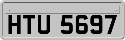 HTU5697