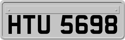 HTU5698