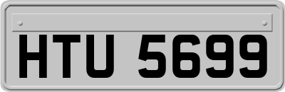 HTU5699