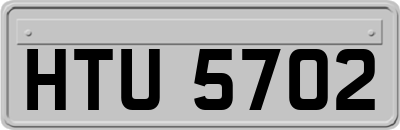 HTU5702