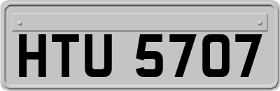 HTU5707