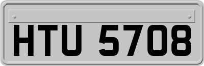 HTU5708