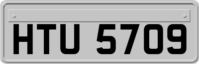 HTU5709