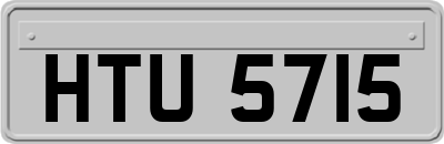 HTU5715