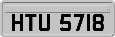 HTU5718