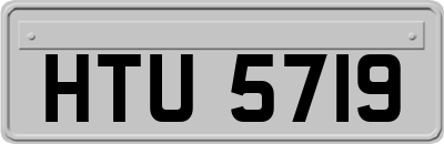 HTU5719