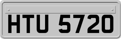HTU5720
