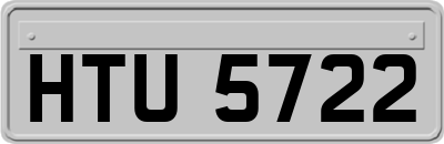 HTU5722