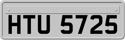 HTU5725