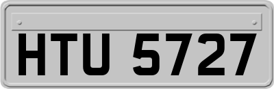 HTU5727