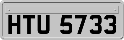 HTU5733