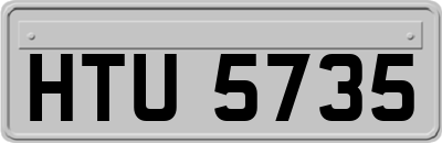 HTU5735