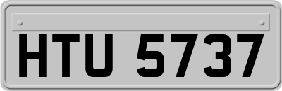 HTU5737