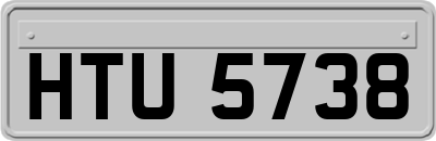 HTU5738
