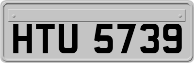 HTU5739
