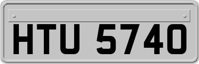 HTU5740