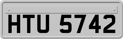 HTU5742