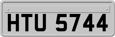 HTU5744